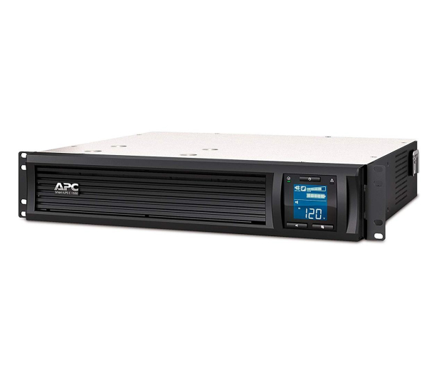 APC SMC1500I-2UC SmartUPS C 1500VA/900W 2U SmartConnect - 545949 - zdjęcie